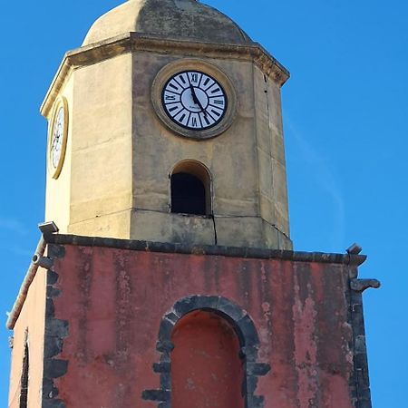 Apartmán Petit Jean Saint Tropez Exteriér fotografie
