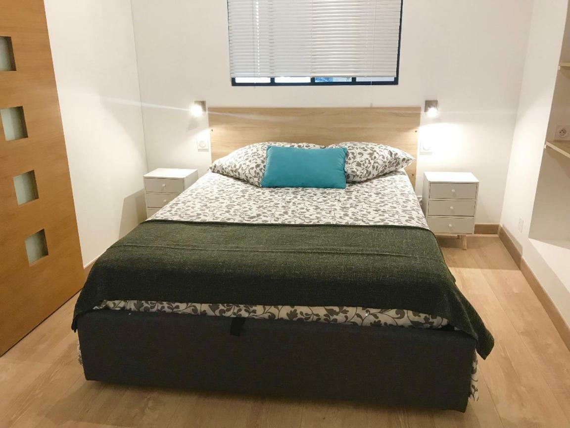 Apartmán Petit Jean Saint Tropez Exteriér fotografie