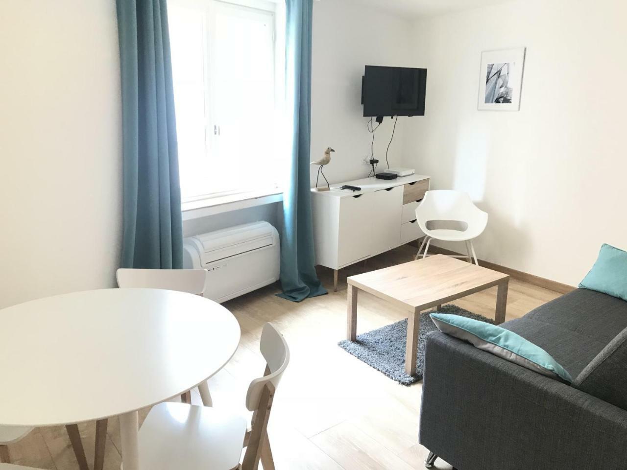 Apartmán Petit Jean Saint Tropez Exteriér fotografie