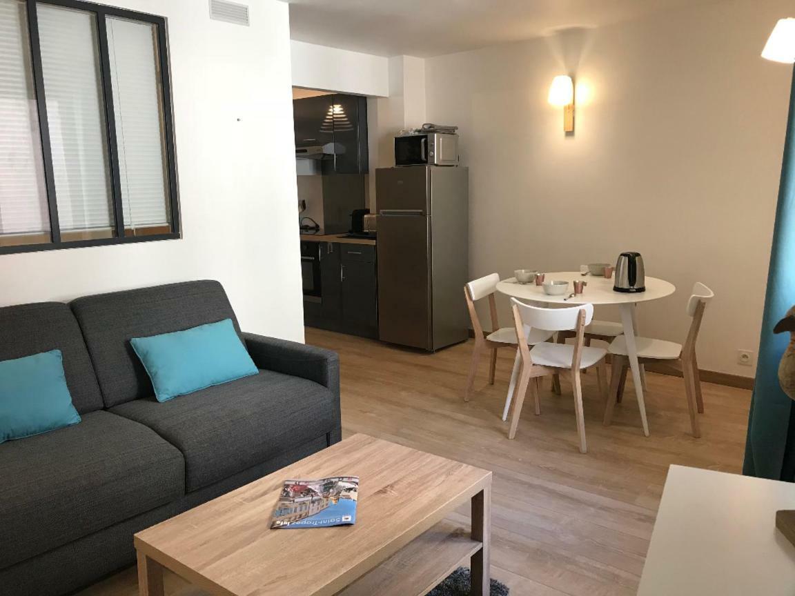 Apartmán Petit Jean Saint Tropez Exteriér fotografie