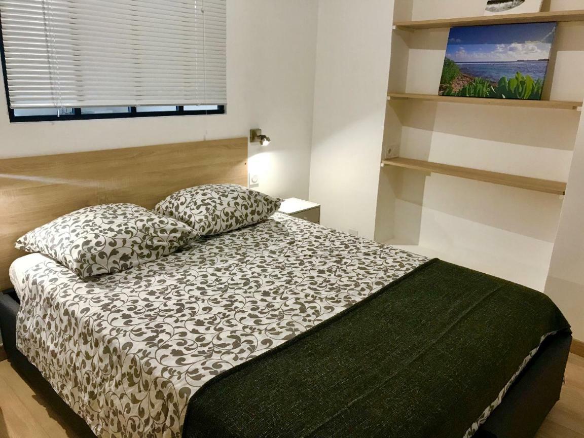 Apartmán Petit Jean Saint Tropez Exteriér fotografie