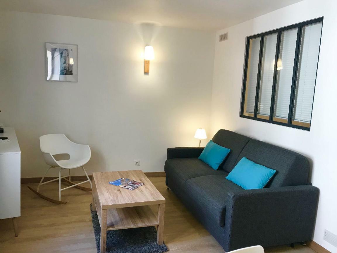 Apartmán Petit Jean Saint Tropez Exteriér fotografie